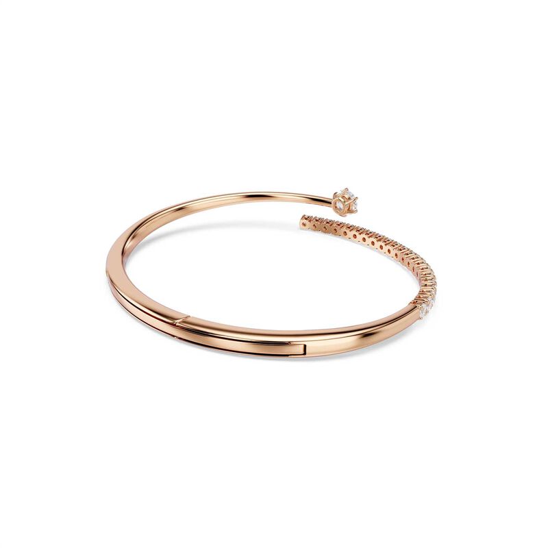 Swarovski Matrix Bangle image number 11